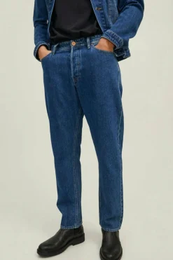 Jack & Jones Jeans Chris denim azul Fashion