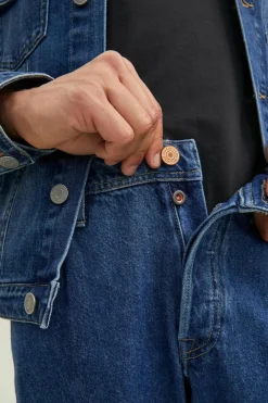 Jack & Jones Jeans Chris denim azul Fashion