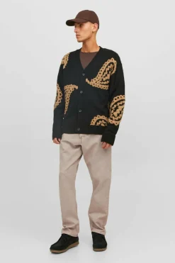Jack & Jones Jeans Chris relaxed fit Outlet