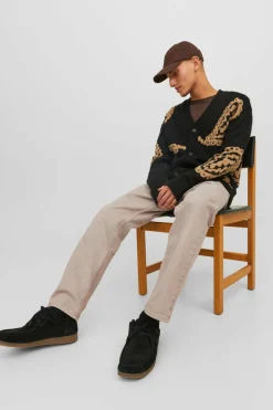 Jack & Jones Jeans Chris relaxed fit Outlet
