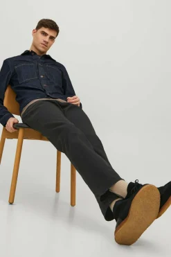 Jack & Jones Jeans Chris relaxed fit Outlet