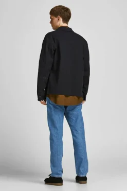 Jack & Jones Jeans Chris relaxed fit azul Outlet