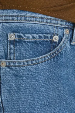 Jack & Jones Jeans Chris relaxed fit azul Outlet