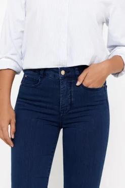 Cortefiel Jeans cigarro sensational fit Outlet