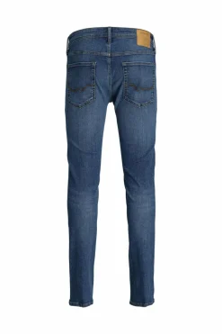 Jack & Jones Jeans com corte afunilado azul Discount
