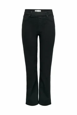 JDY Jeans retas de tecido elástico New
