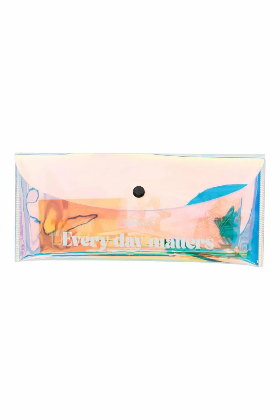 Mr. Wonderful Kit para decorar sua agenda - Cada dia importa estampado Discount