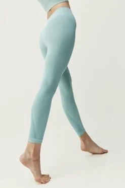 Born Living Yoga Legging Amal Old Green bege Hot