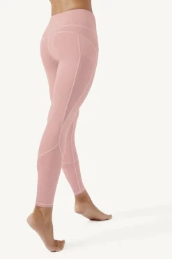 Born Living Yoga Legging Asha Ballet rosa Outlet