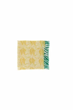 Abbacino Lenço tropical estampado Online