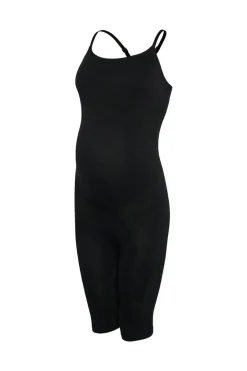 Mamalicious Macacão desportivo Maternity preto Best