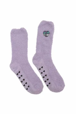 Mr. Wonderful Meias Mr.Wonderful estampado Discount