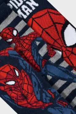 Name it Meias SPIDERMAN azul Sale