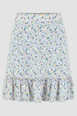 Pieces Minissaia branco Best