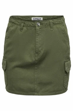Only Minissaia cargo Best