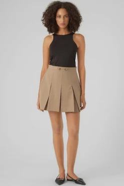 Vero Moda Minissaia de tábuas Best