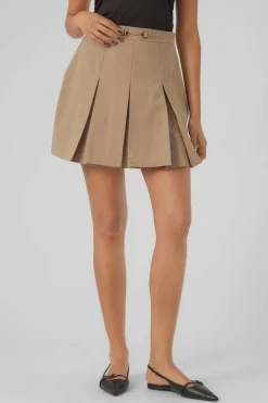 Vero Moda Minissaia de tábuas Best