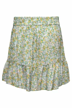 JDY Minissaia estampada Clearance