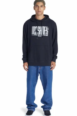 DC Shoes ON THE GRIND  OTLR KVJ0 preto Sale
