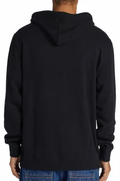 DC Shoes ON THE GRIND  OTLR KVJ0 preto Sale