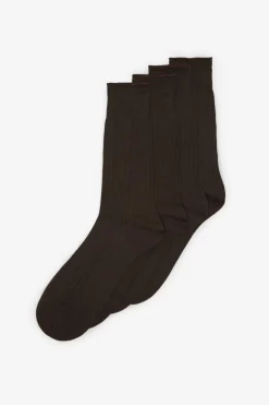 Cortefiel Pack 2 meias Outlet