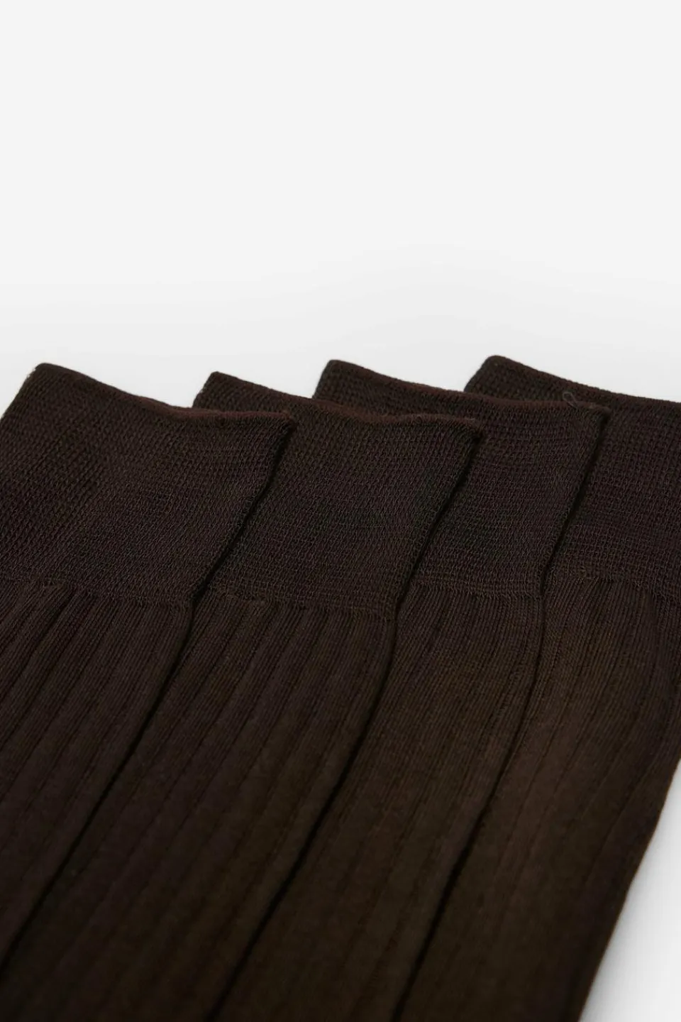 Cortefiel Pack 2 meias Outlet