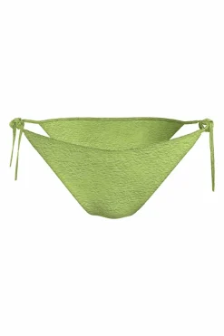 Calvin Klein Parte de Baixo de Biquíni verde Sale