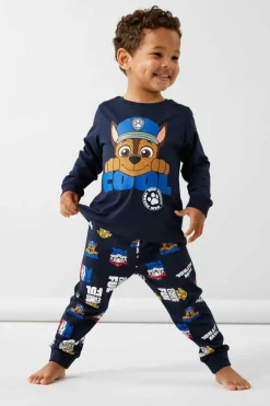 Name it Pijama de menino da Patrulha Pata azul Outlet