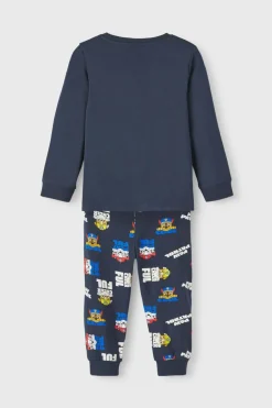 Name it Pijama de menino da Patrulha Pata azul Outlet