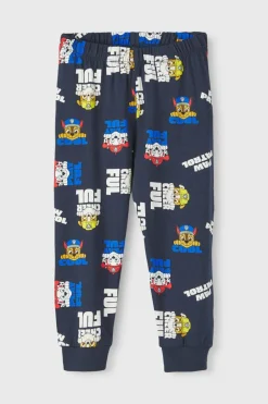 Name it Pijama de menino da Patrulha Pata azul Outlet