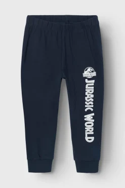 Name it Pijama menino JURASSIC azul Hot
