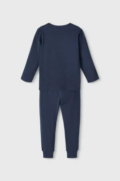 Name it Pijama mini menina da Minnie azul Sale
