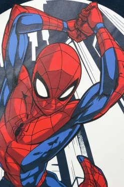 Name it Pijama SPIDERMAN azul Outlet