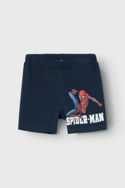 Name it Pijama SPIDERMAN azul Outlet