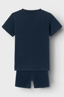 Name it Pijama SPIDERMAN azul Outlet
