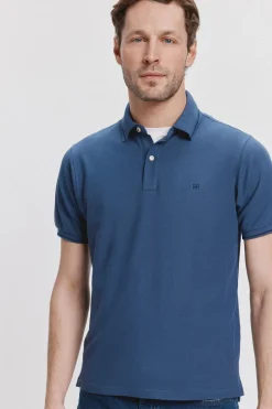 Pedro del Hierro Pólo Online