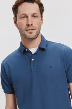 Pedro del Hierro Pólo Online