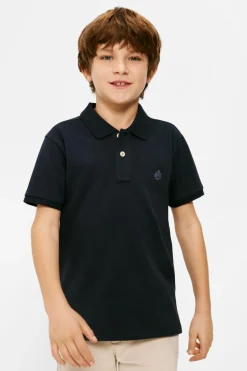 Springfield Kids Polo básico menino Discount