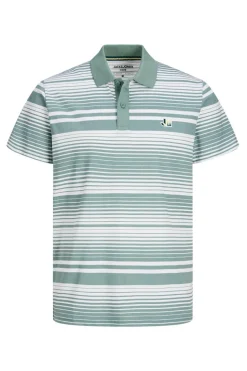 Jack & Jones Polo estampado New