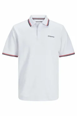 Jack & Jones PLUS Polo padrão fit Online