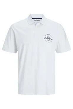 Jack & Jones PLUS Polo padrão fit New