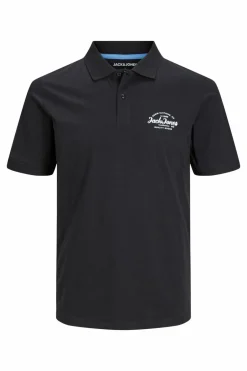 Jack & Jones PLUS Polo padrão fit New