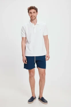 Milano Polo Piqué Básico Sale