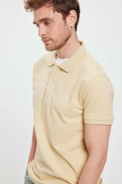 Milano Polo Piqué Básico Sale