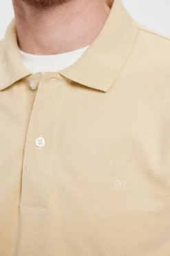 Milano Polo Piqué Básico Sale