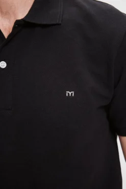Milano Polo Piqué Básico Sale