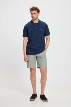 Milano Polo Piqué Básico Sale