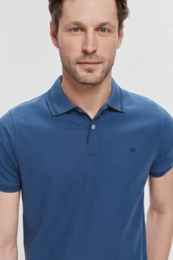 Pedro del Hierro Polo Tips Best