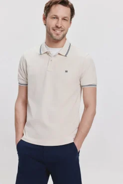 Pedro del Hierro Polo Tips New