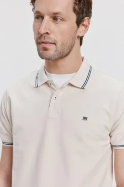 Pedro del Hierro Polo Tips New